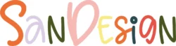 Sandy Landgraf SanDesign GrafikDesign