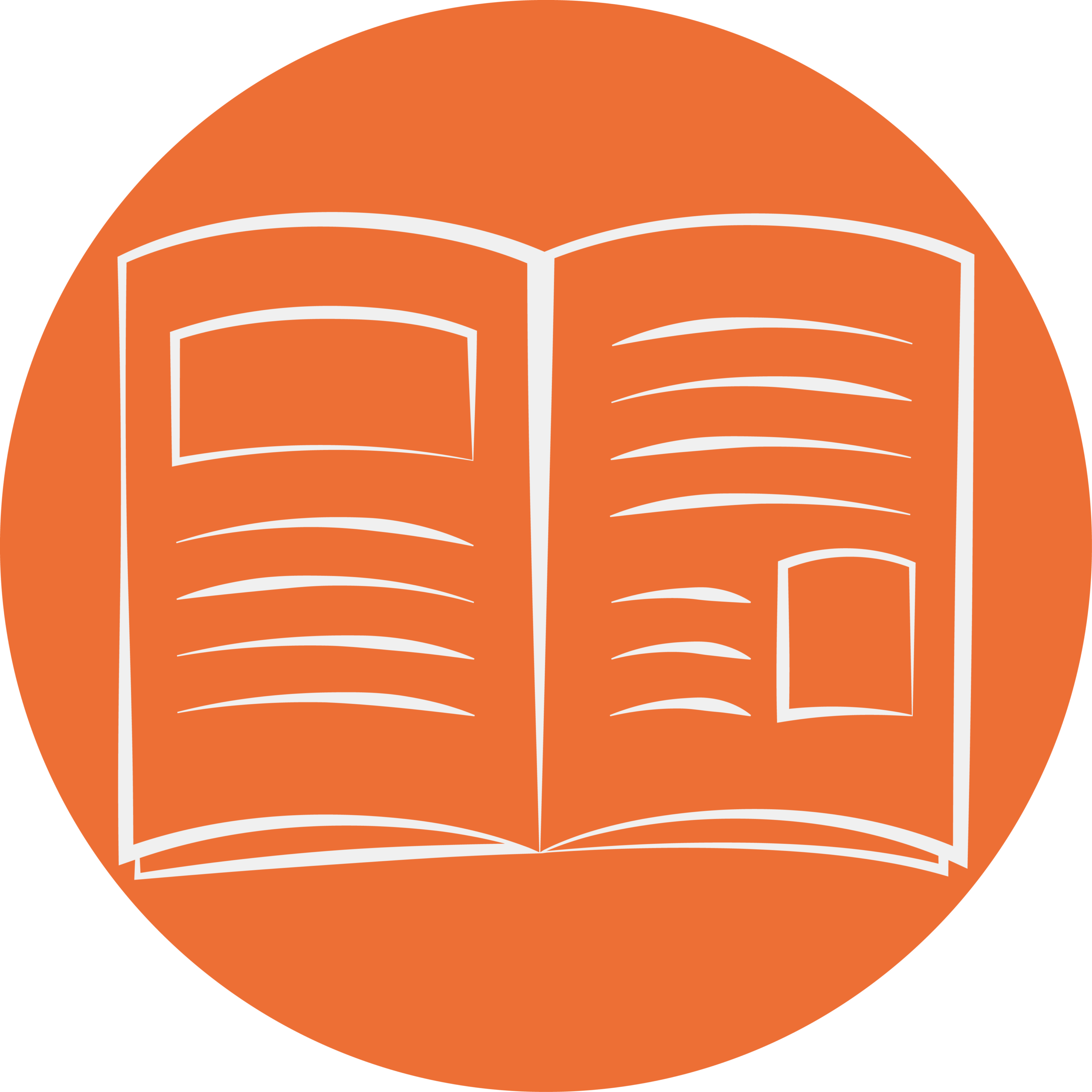 Editorial Design für Broschüre – SanDesign Portfolio